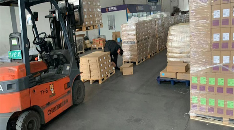 潮州湘桥区到商洛物流专线-湘桥区到商洛物流公司-收费合理