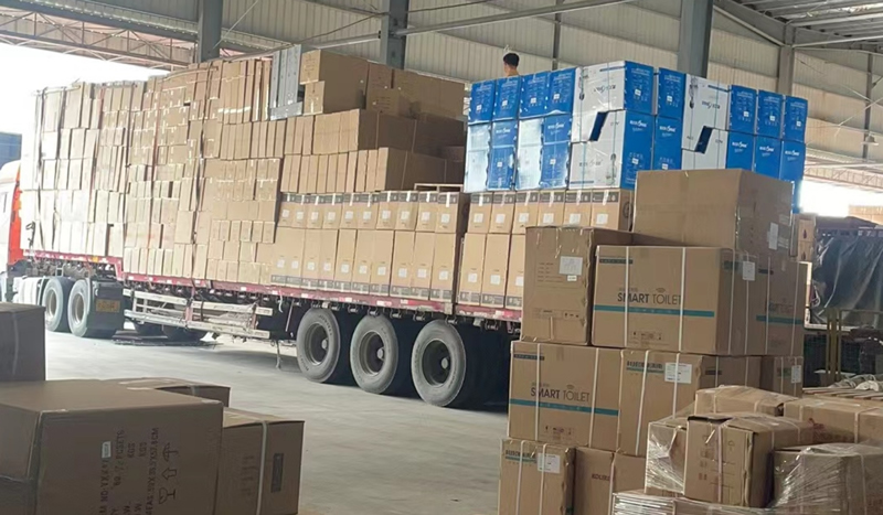 潮州饶平县到商洛物流公司-饶平县到商洛运输专线-整车零担